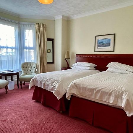 Bay View - Seafront, Sandown - Free Car Ferry For Bookings Of 3 Or More Nights, Subject To Availability Exterior foto