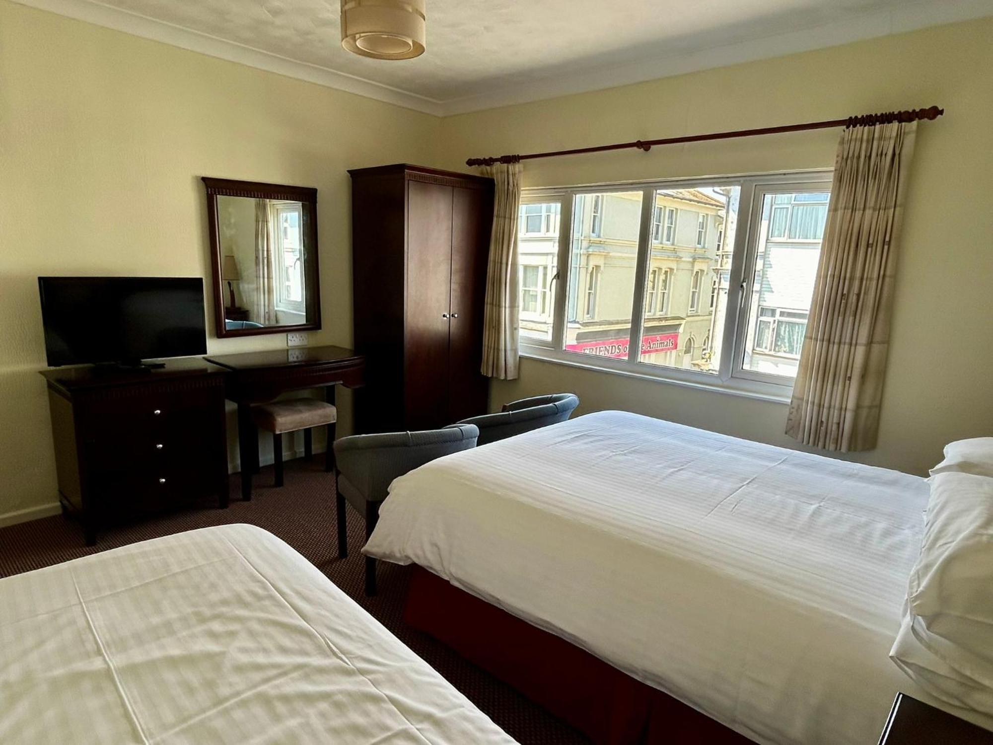 Bay View - Seafront, Sandown - Free Car Ferry For Bookings Of 3 Or More Nights, Subject To Availability Cameră foto